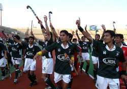 Pakistan, Hockey