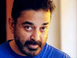 Kamal Haasan 