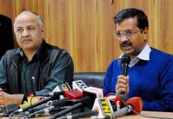 Kejriwal, Sisodia, Delhi Waqf Board, CBI, Mehboob