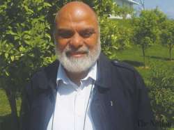 Khalid Rehmani