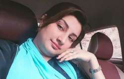 Kismat Baig