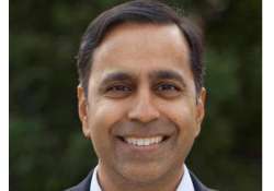 File pic - Democratic Indian-American Raja Krishnamoorthi