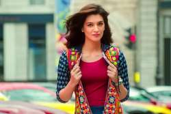 Kriti Sanon wraps up ‘Bareily Ki Barfi’, gets emotional 