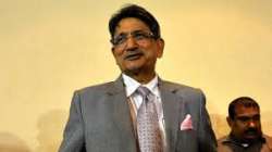 Lodha Panel-BCCI tussle