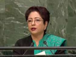 Dr Maleeha Lodhi