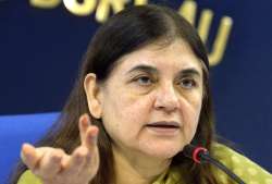 CBI, closure report, Maneka Gandhi, CBI court 