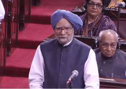 Demonetisation, Manmohan Singh, Rajya Sabha