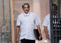 Pakistan, proxy war, Manohar Parrikar, Defence Min