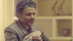 Manoj Bajpayee- India Tv