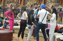 Bigg Boss 10- India Tv