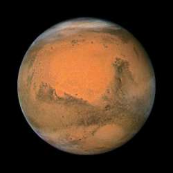 Mars