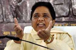 BSP supremo Mayawati today targetted the Modi govt on demonetisation