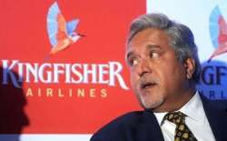 Vijay Mallya