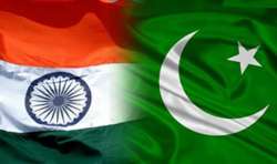 Indo-pak cricket ties