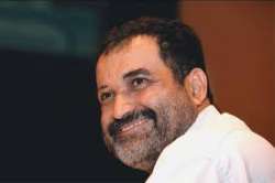 Mohandas Pai