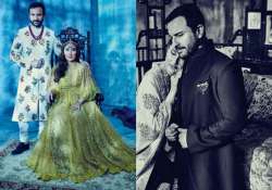 Kareena’s latest photo shoot with hubby Saif is simply ‘breathtaking’