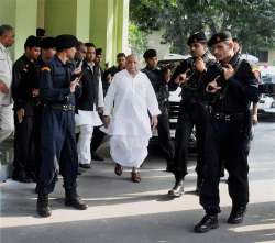 Amar Singh, Prashant Kishor, Mulayam Singh Yadav