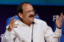 Venkaiah Naidu