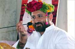 Narayan Sai