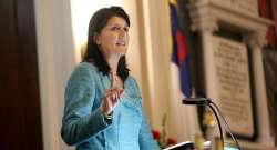 Nikki Haley, Donald Trump, US Envoy, India-America