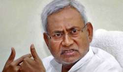 Nitish Kumar