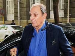 Tata Sons, Nusli Wadia, legal notice, Tata Group, 