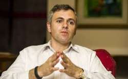 Kashmir a ‘political issue’, needs ‘political solution’: Omar Abdullah