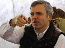 Omar Abdullah