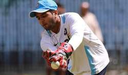 Parthiv Patel, Test Squad, Twitteratis, Wriddhiman