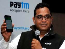 PayTM, Demonetization, Mobile, DTH, Recharge