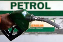 Petrol Pumps