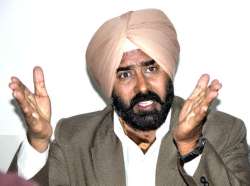 Pragat Singh