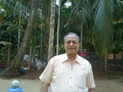 Prakash Kelkar