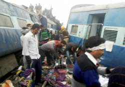 Indore-Patna Express, PM Modi, Suresh Prabhu