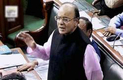 Income Tax Act, Lok Sabha, Arun Jaitley,Demonetise