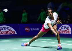 China Open, PV Sindhu, Sun Yu, Super Series