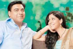 Ram Kapoor, Sakshi Tanwar- India Tv