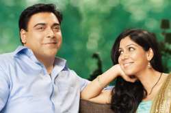 Ram Kapoor, Sakshi Tanwar to pair up once again for Ekta Kapoor’s web series