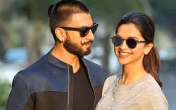 Ranveer talks about Deepika being paid more than him