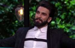 Ranveer Singh