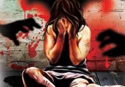 Representational pic - Lady constables raped in UP 