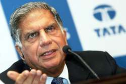 Ratan Tata