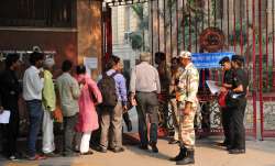 RBI, Demonetisation Effect, Printing Press