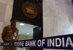 RBI today relaxed conditions for withdrawal of money for weddings 