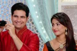 Karan Mehra talks about Hina Khan’s exit from ‘Yeh Rishta Kya Keh Hai'