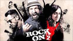 Rock on 2