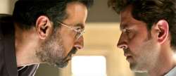  Did you know Hrithik’s arch-enemy Ronit Roy was his bodyguard