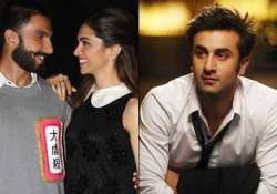 Ranbir and Ranveer graced Karan Johar's Koffee couch