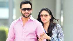 Saif and Kareena