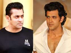 Salman, Hrithik- India Tv